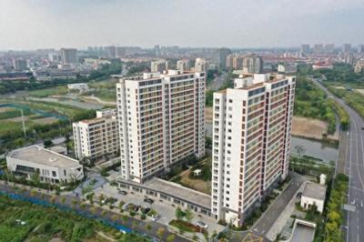 国企直租、全装全配！458套保障性租赁住房即将入市，住房租赁市场迎来新活力