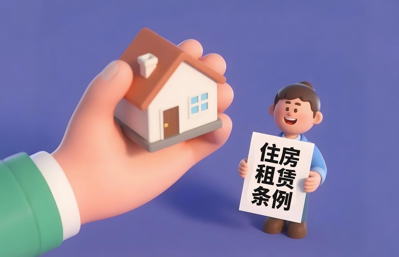 住房租赁条例生效 房东与租客权益维护全攻略