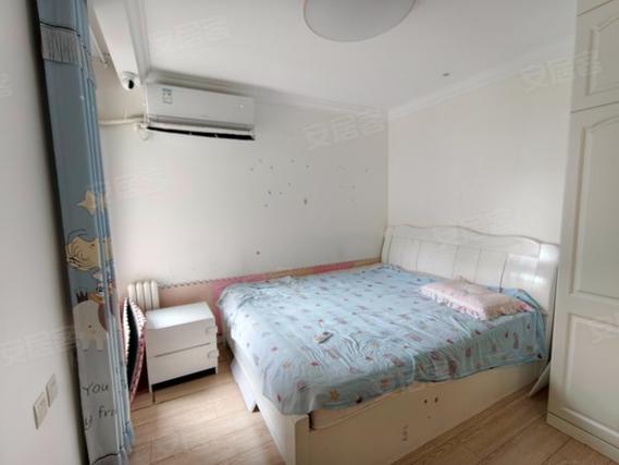 北京通州马驹桥合生世界花园新上 自住房出租 全南向卧室 带飘窗 带